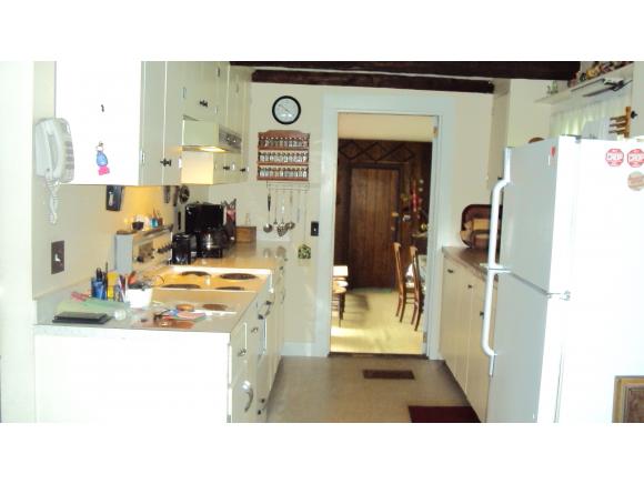 1549 Middlebrook Road West Fairlee, VT 05045 - Photo 4 of 15