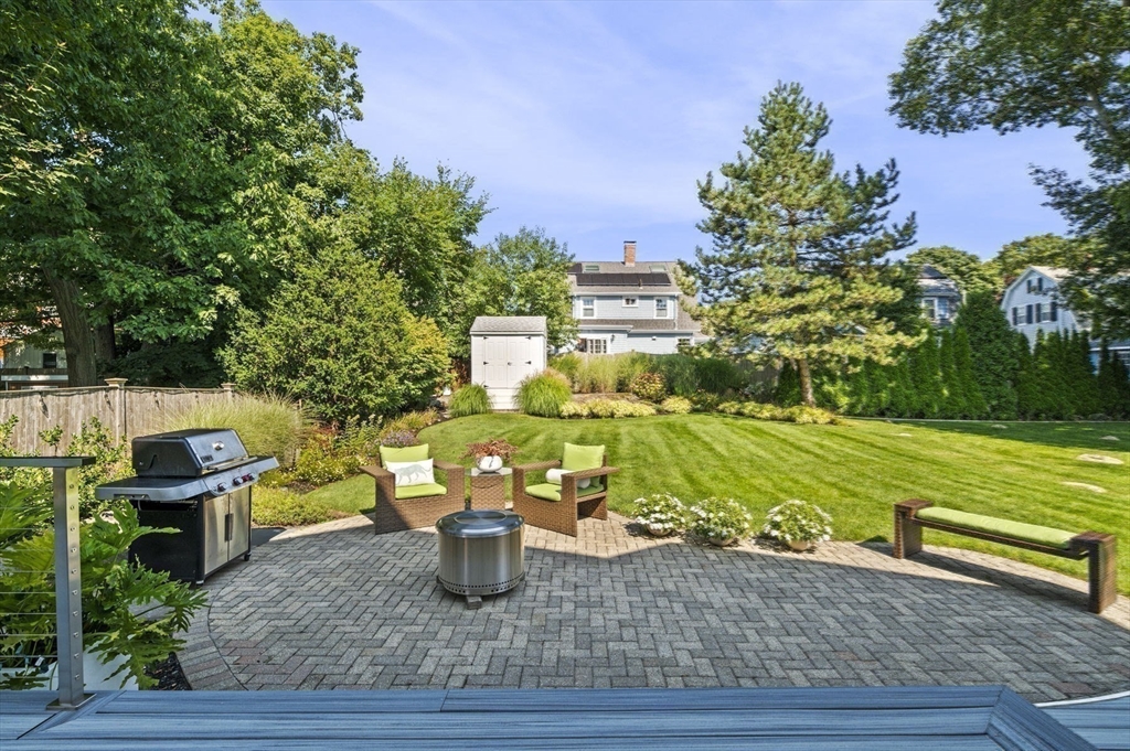 26 Sherwood Road Swampscott, MA 01907 - Photo 31 of 38 Gallery Image 31