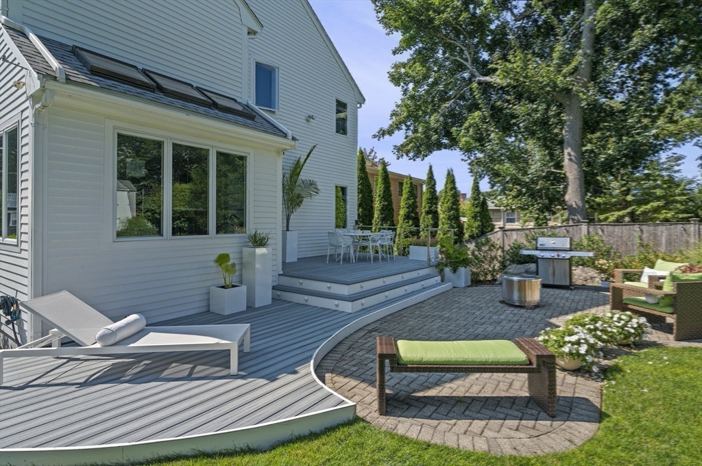 26 Sherwood Road Swampscott, MA 01907 - Photo 32 of 38 Gallery Image 32