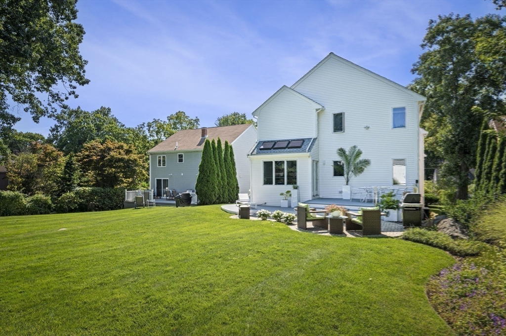 26 Sherwood Road Swampscott, MA 01907 - Photo 34 of 38 Gallery Image 34