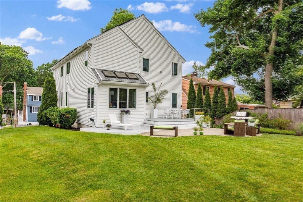 26 Sherwood Road Swampscott, MA 01907 - Photo 35 of 38 Gallery Image 35