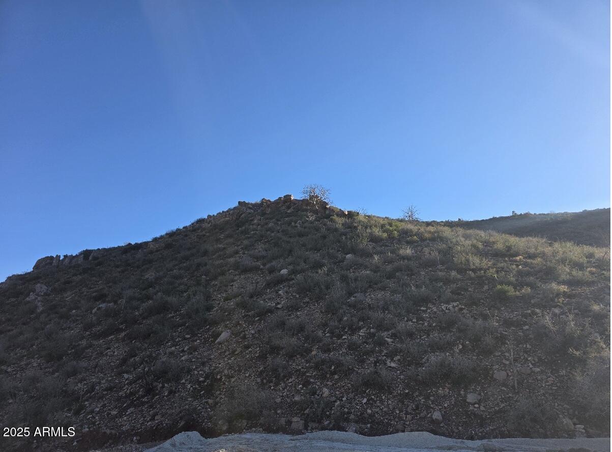 2062 East Horseshoe Springs Road Winkelman, AZ 85192 - Photo 26 of 32 South East edge of Property