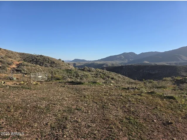 $2,200,000 | 2062 East Horseshoe Springs Road, Winkelman, AZ 85192