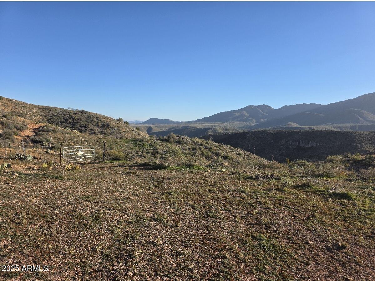 2062 East Horseshoe Springs Road Winkelman, AZ 85192 - Photo 27 of 32 South East