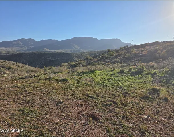 $2,200,000 | 2062 East Horseshoe Springs Road, Winkelman, AZ 85192