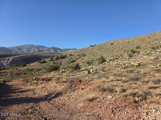 $2,200,000 | 2062 East Horseshoe Springs Road, Winkelman, AZ 85192