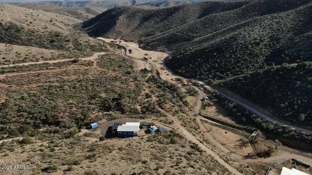 $2,200,000 | 2062 East Horseshoe Springs Road, Winkelman, AZ 85192