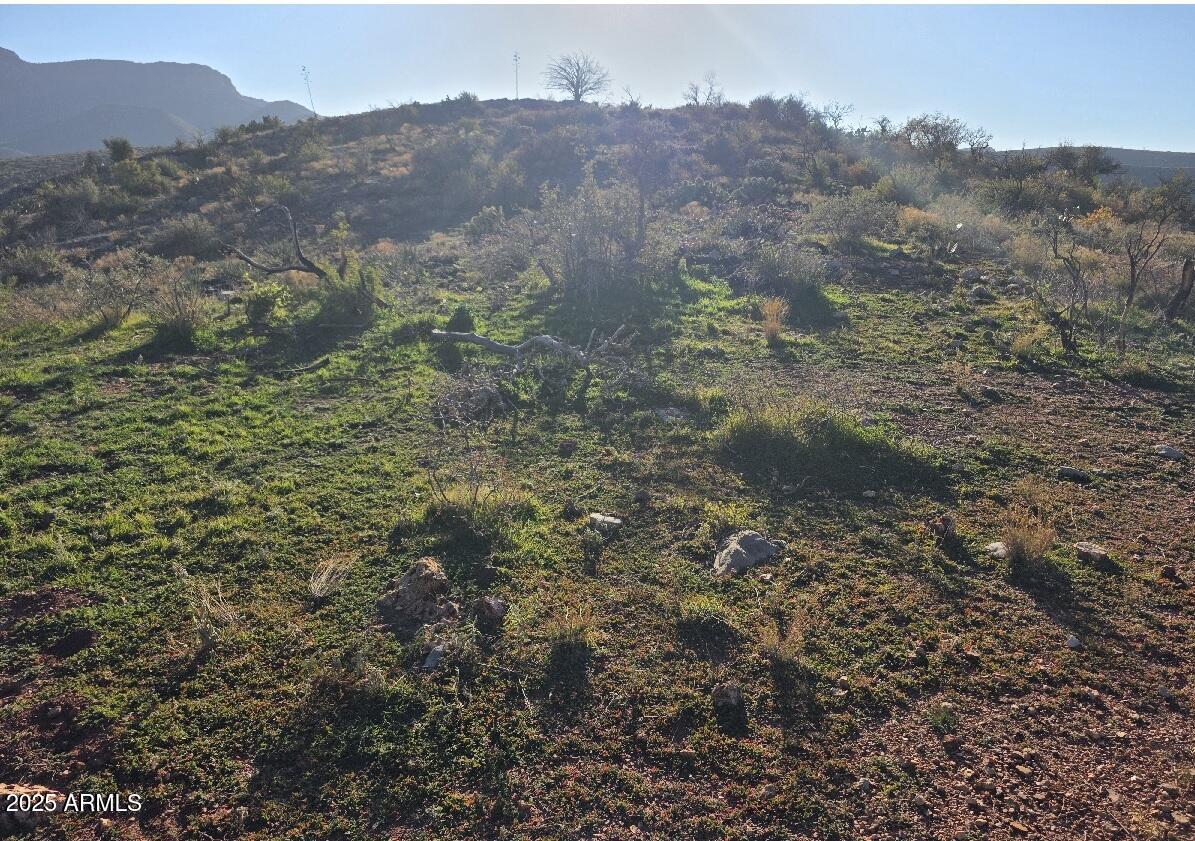 2062 East Horseshoe Springs Road Winkelman, AZ 85192 - Photo 32 of 32 View to the North 1