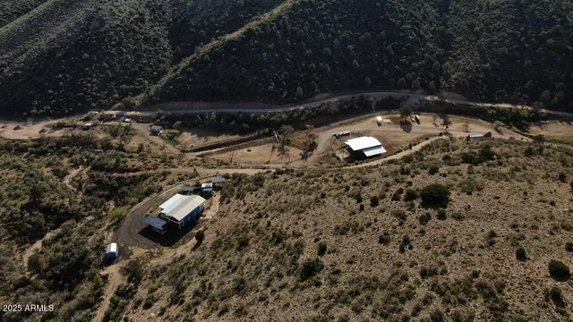 $2,200,000 | 2062 East Horseshoe Springs Road, Winkelman, AZ 85192