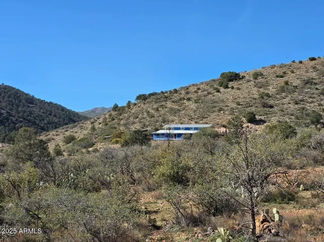 $2,200,000 | 2062 East Horseshoe Springs Road, Winkelman, AZ 85192