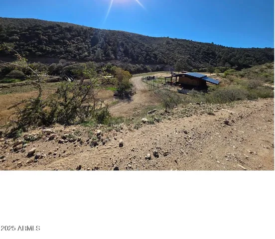 $2,200,000 | 2062 East Horseshoe Springs Road, Winkelman, AZ 85192