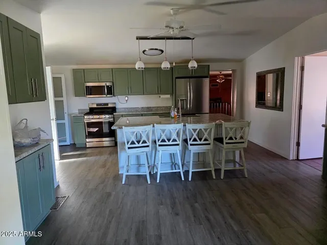 $2,200,000 | 2062 East Horseshoe Springs Road, Winkelman, AZ 85192