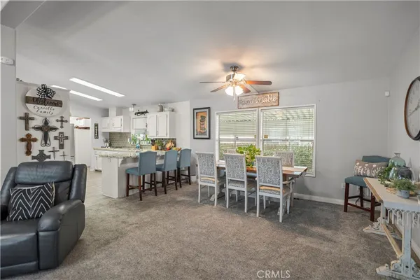 $135,000 | 1225 Taft Highway, Unit 23, Bakersfield, CA 93307