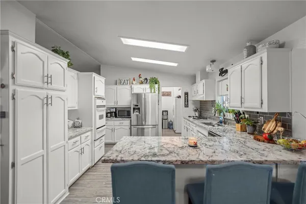 $135,000 | 1225 Taft Highway, Unit 23, Bakersfield, CA 93307