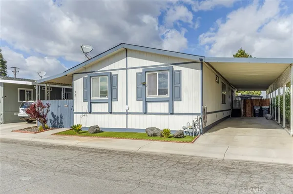 $135,000 | 1225 Taft Highway, Unit 23, Bakersfield, CA 93307