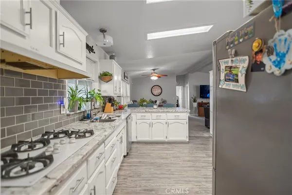 $135,000 | 1225 Taft Highway, Unit 23, Bakersfield, CA 93307