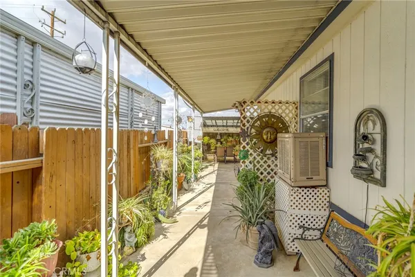 $135,000 | 1225 Taft Highway, Unit 23, Bakersfield, CA 93307