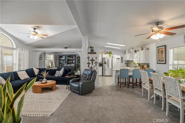$135,000 | 1225 Taft Highway, Unit 23, Bakersfield, CA 93307