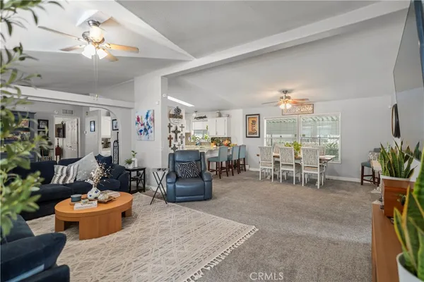 $135,000 | 1225 Taft Highway, Unit 23, Bakersfield, CA 93307