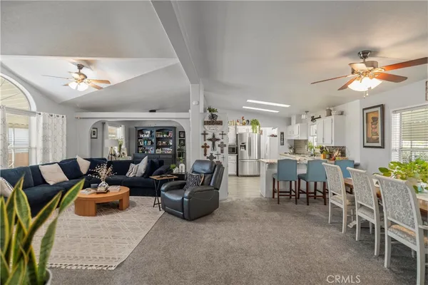 $135,000 | 1225 Taft Highway, Unit 23, Bakersfield, CA 93307