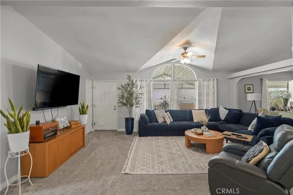 $135,000 | 1225 Taft Highway, Unit 23, Bakersfield, CA 93307