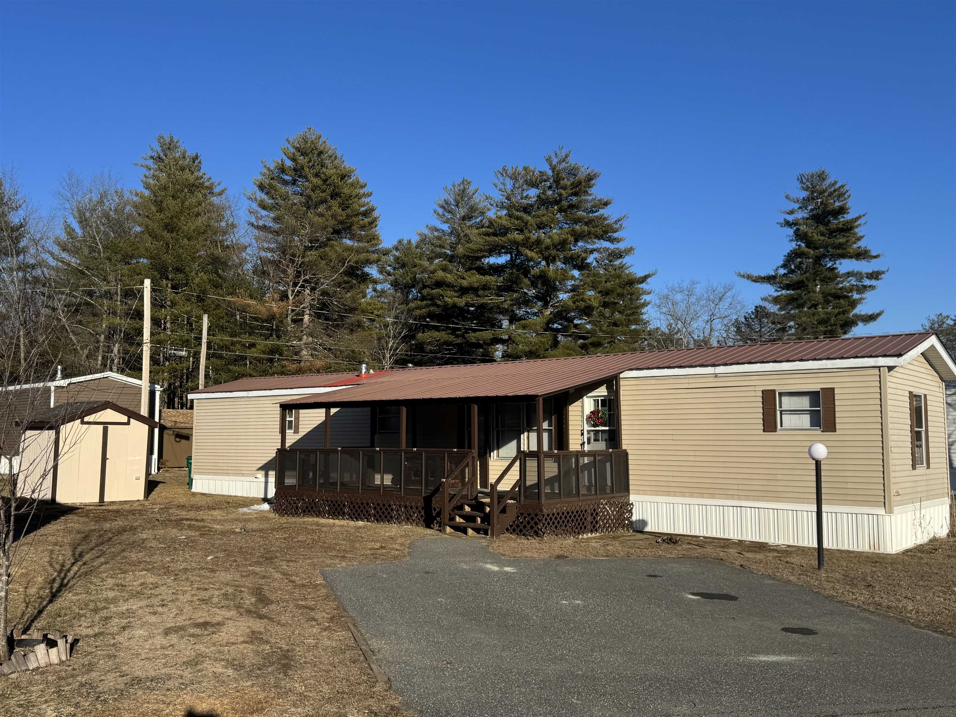 7 Robbins Street Hinsdale, NH 03451 - Photo 1 of 18