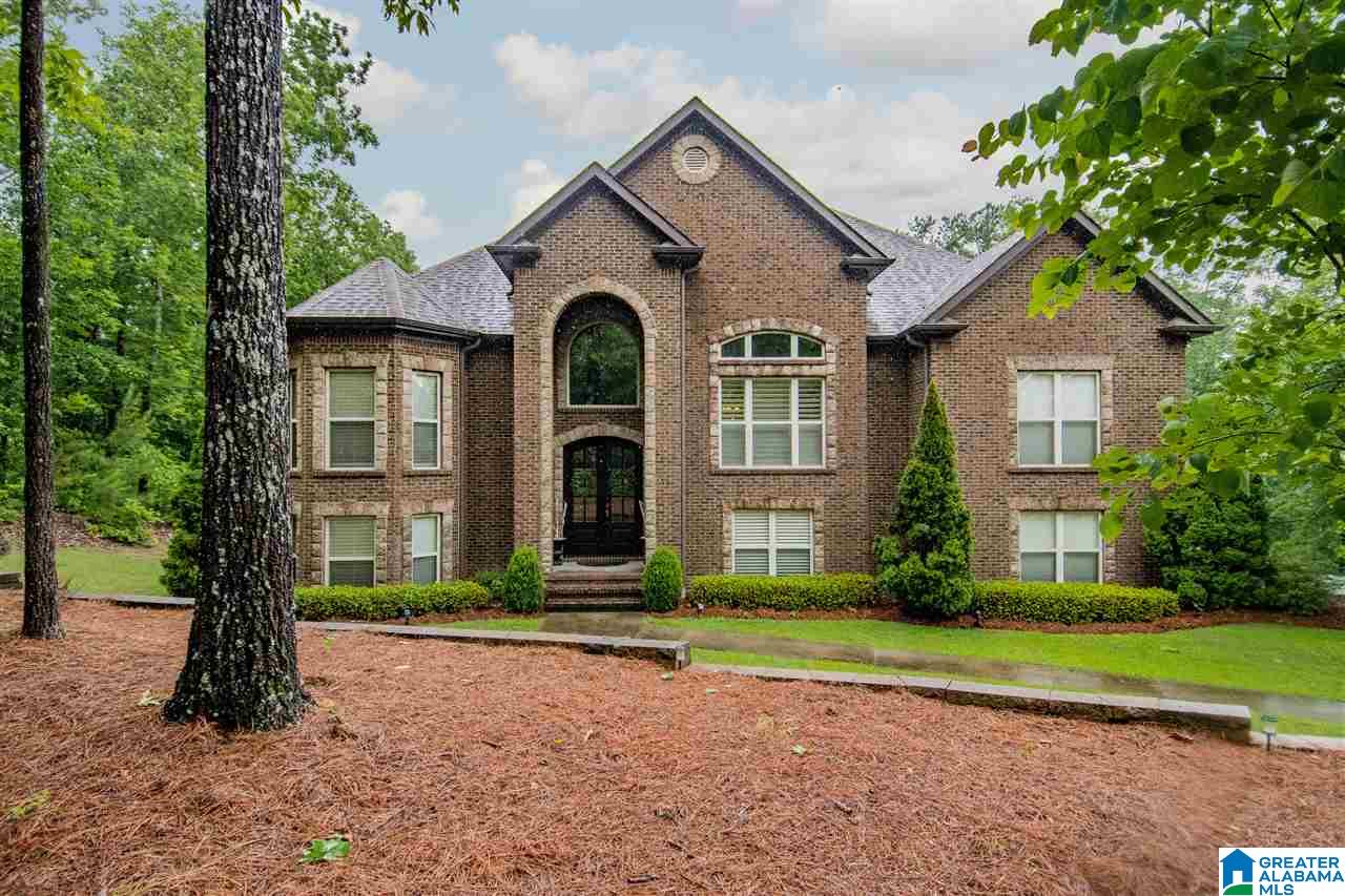 407 Acer Trail Alabaster, AL 35007 - Photo 1 of 39