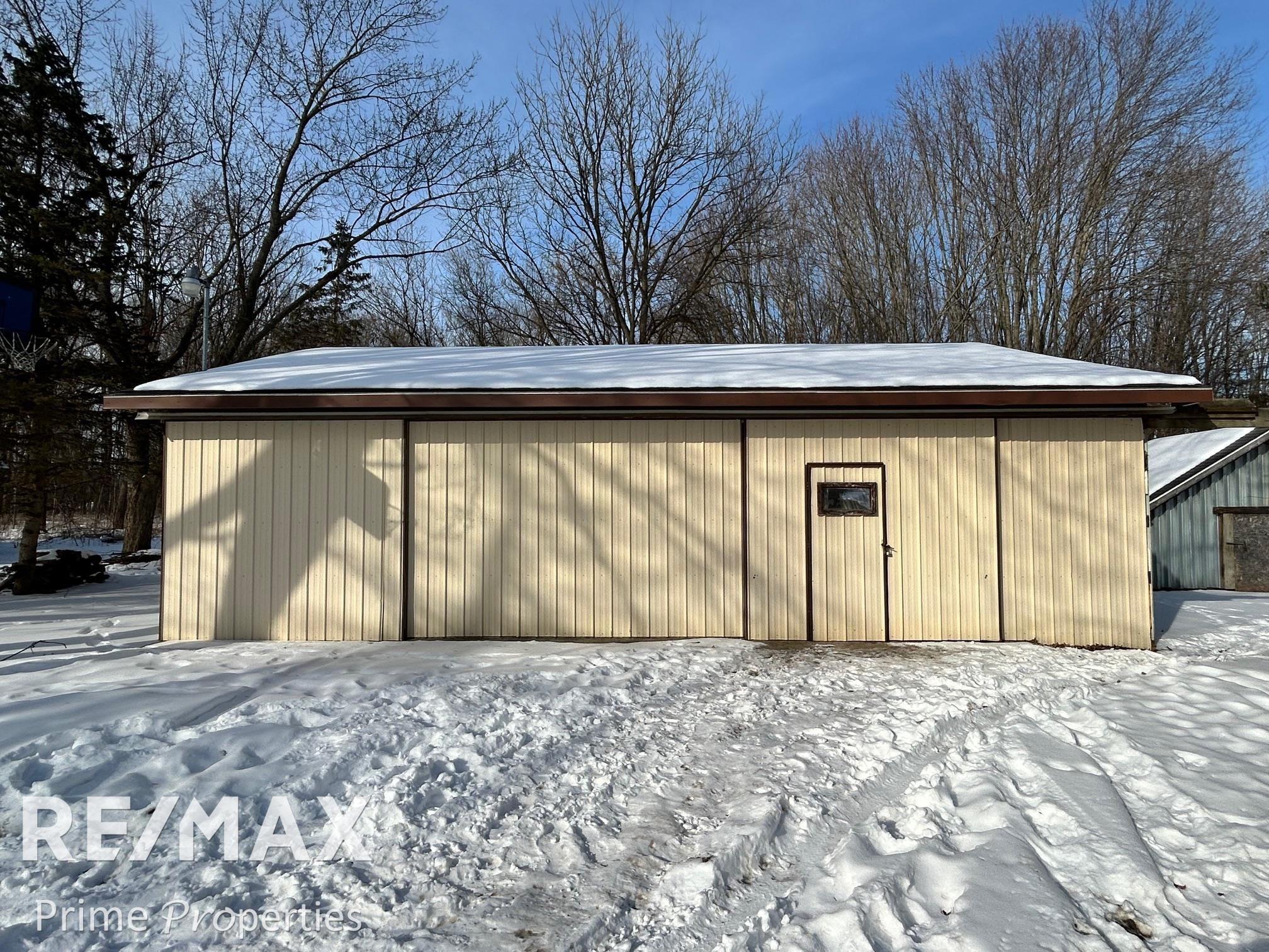 1408 West Wilson Road Clio, MI 48420 - Photo 59 of 60