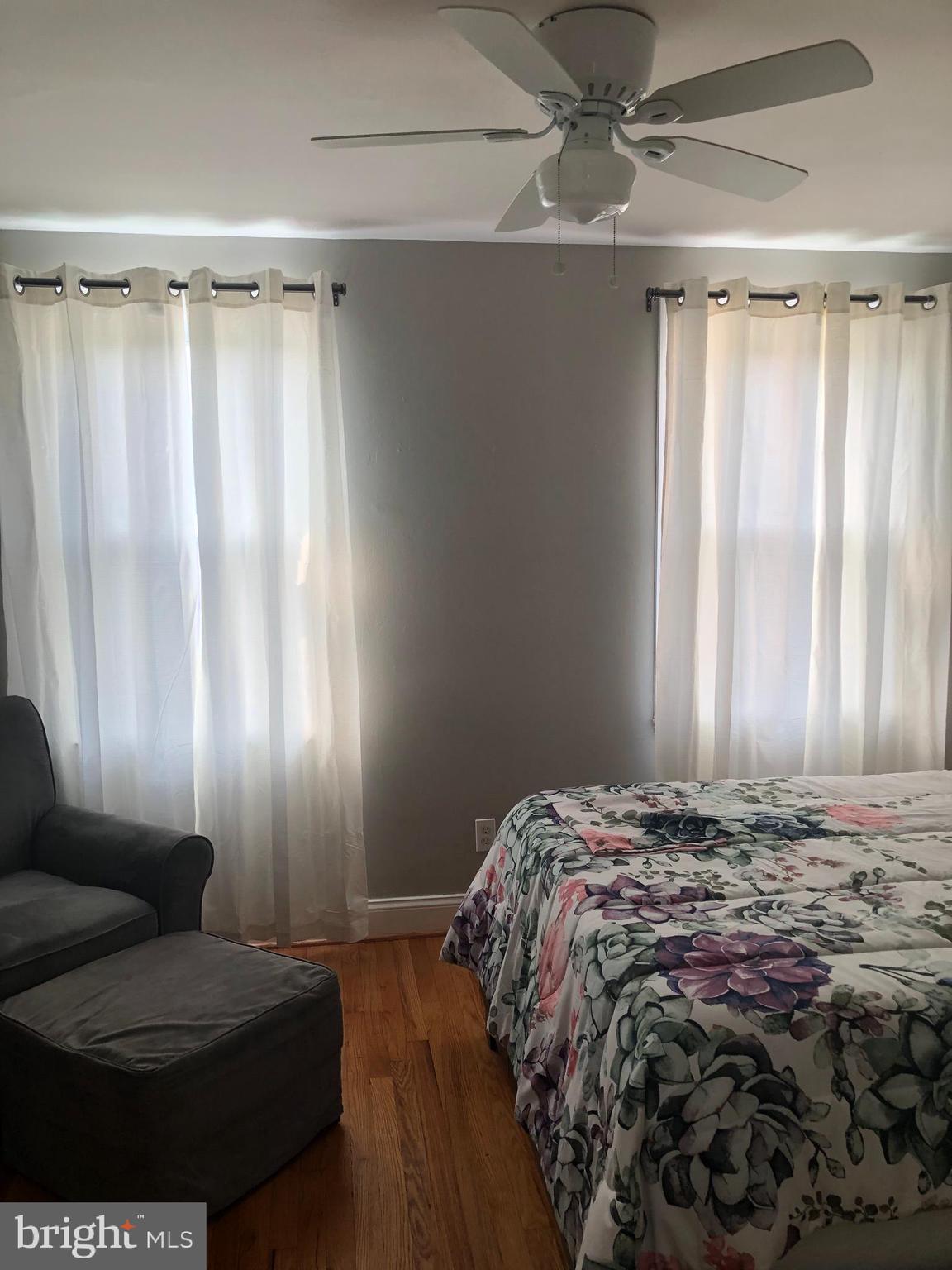 3541 Benzinger Road Baltimore, MD 21229 - Photo 26 of 33 a bedroom with a bed and a window