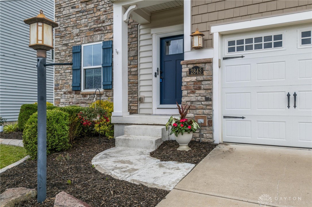 2843 Ridge View Court Xenia, OH 45385 - Photo 7 of 52