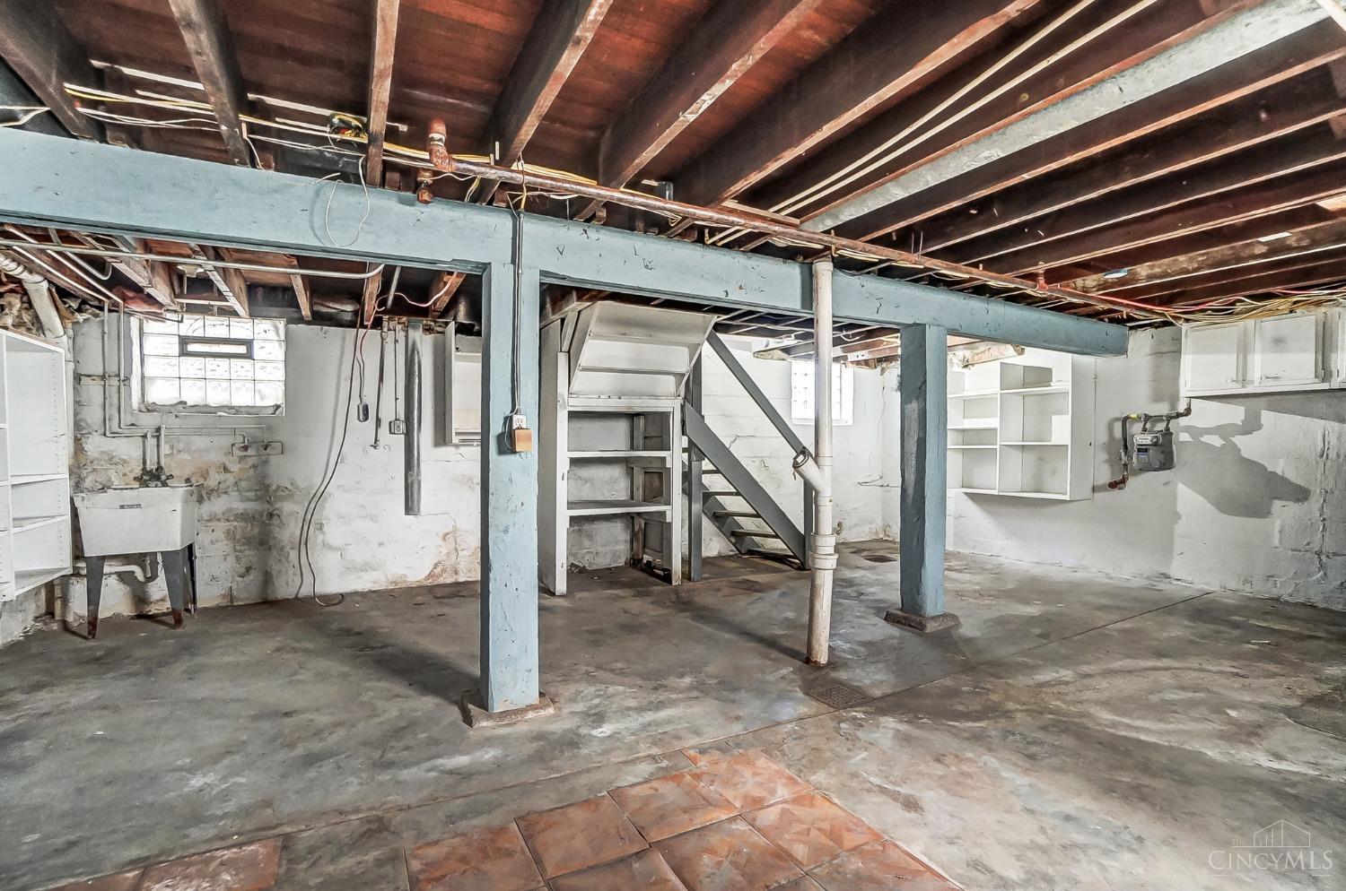 809 Wells Street Cincinnati, OH 45205 - Photo 31 of 39 Gallery Image 31