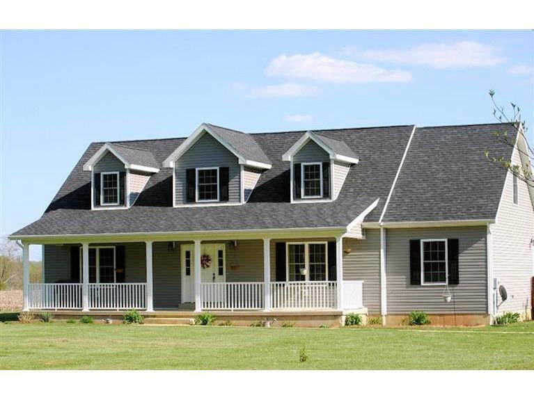 11500 Garch Road Hillsboro, OH 45133 - Photo 1 of 1