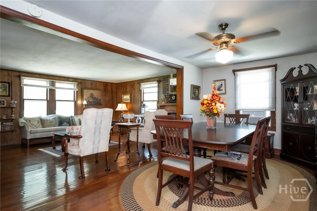 6484 Jefferson River Road Athens, GA 30607 - Photo 31 of 39 Gallery Image 31