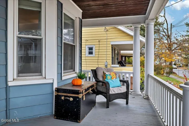 $310,000 | 107 Kent Street, Albany, NY 12206