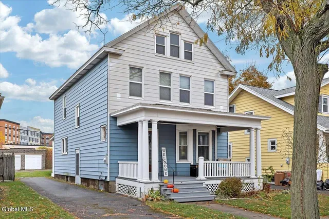 $310,000 | 107 Kent Street, Albany, NY 12206