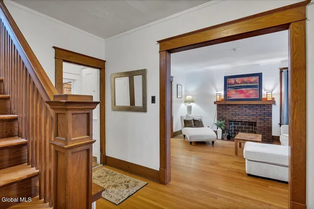 $310,000 | 107 Kent Street, Albany, NY 12206