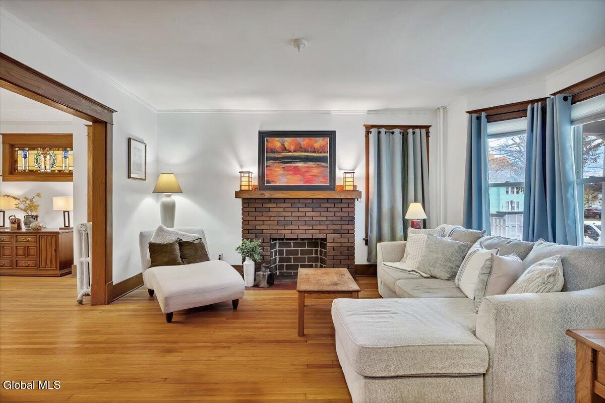 107 Kent Street Albany, NY 12206 - Photo 5 of 27 06-P1606395