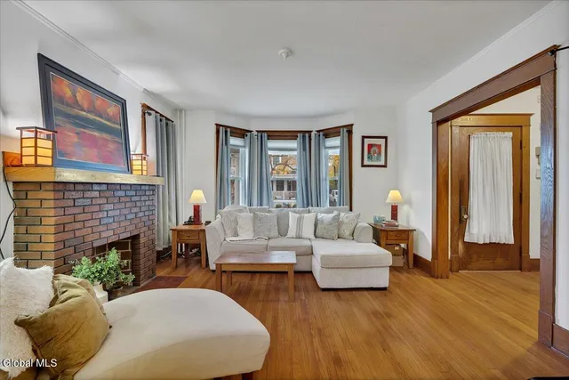 $310,000 | 107 Kent Street, Albany, NY 12206