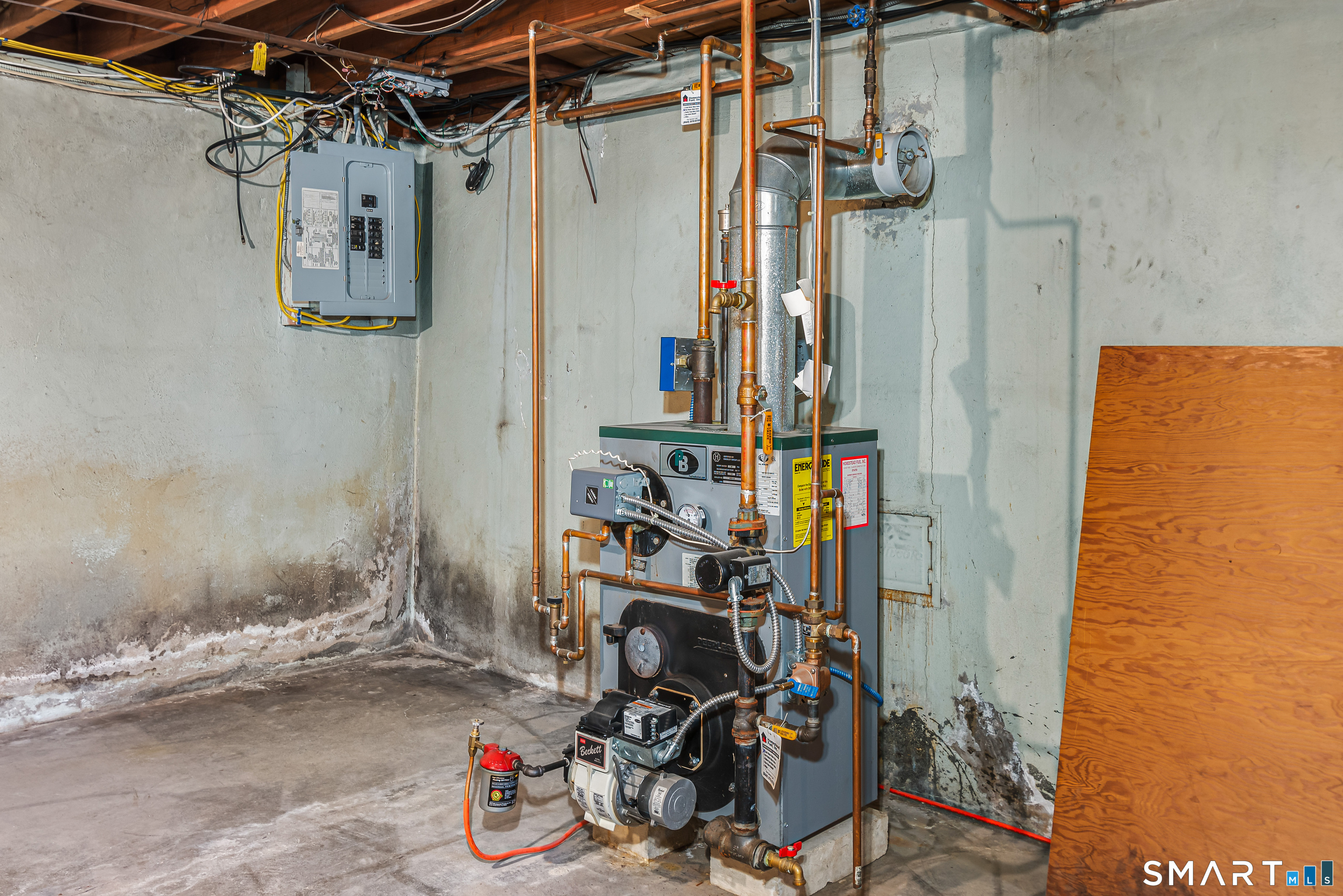 15 Terrace Drive Vernon, CT 06066 - Photo 35 of 40