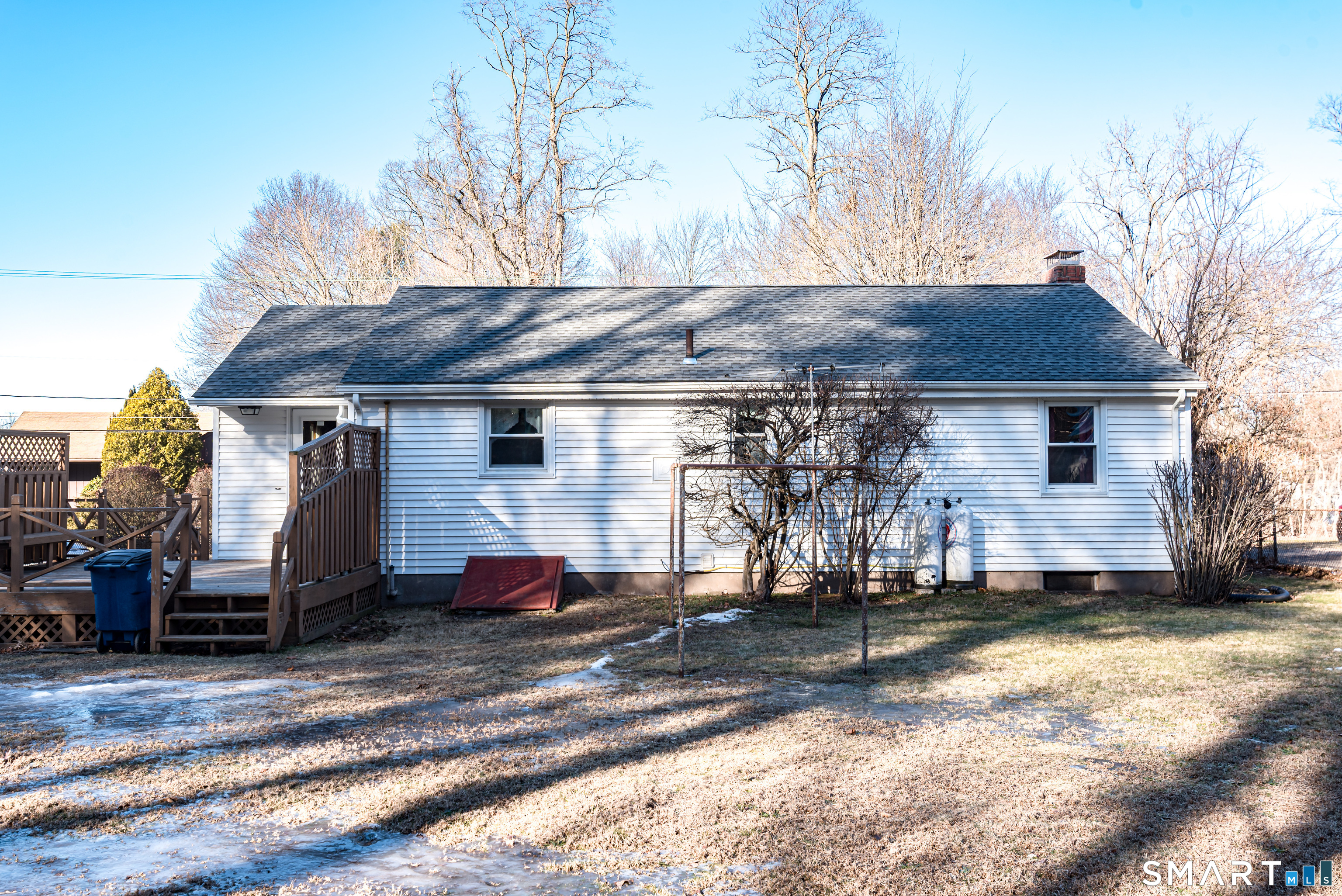 15 Terrace Drive Vernon, CT 06066 - Photo 4 of 40