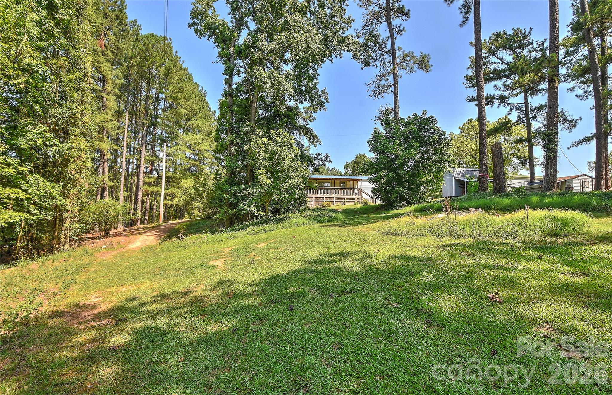 1615 Ellis Belk Road Monroe, NC 28112 - Photo 23 of 24