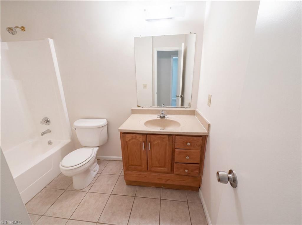 5655 Hornaday Road, Unit F Greensboro, NC 27409 - Photo 14 of 17