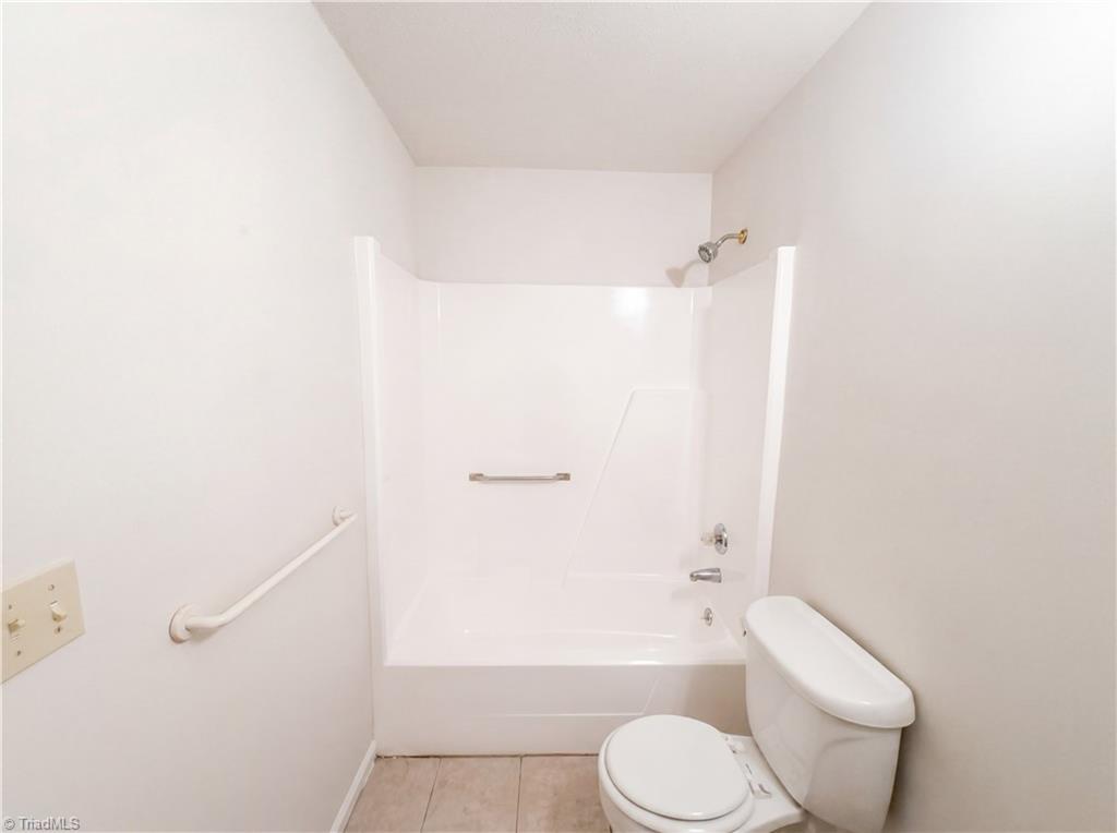 5655 Hornaday Road, Unit F Greensboro, NC 27409 - Photo 15 of 17