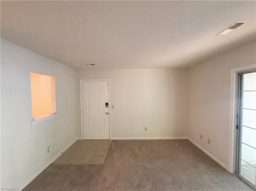5655 Hornaday Road, Unit F Greensboro, NC 27409 - Photo 16 of 17