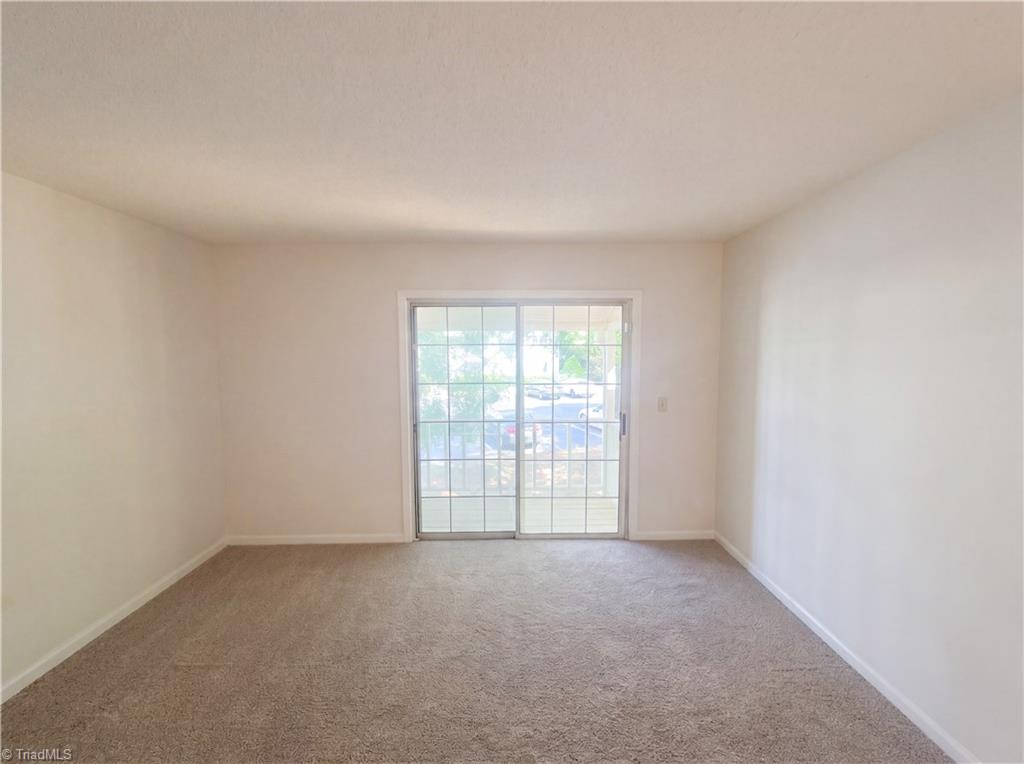 5655 Hornaday Road, Unit F Greensboro, NC 27409 - Photo 3 of 17