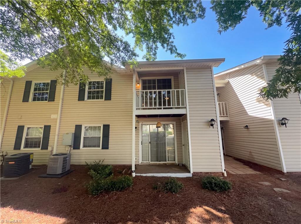 5655 Hornaday Road, Unit F Greensboro, NC 27409 - Photo 5 of 17