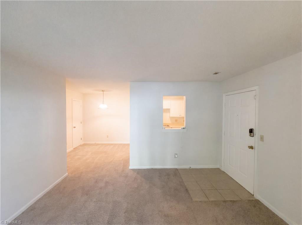 5655 Hornaday Road, Unit F Greensboro, NC 27409 - Photo 10 of 17