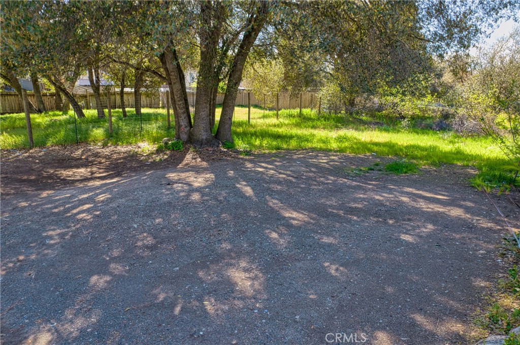 3391 9th Street Clearlake, CA 95422 - Photo 4 of 13 a view of outdoor space and yard