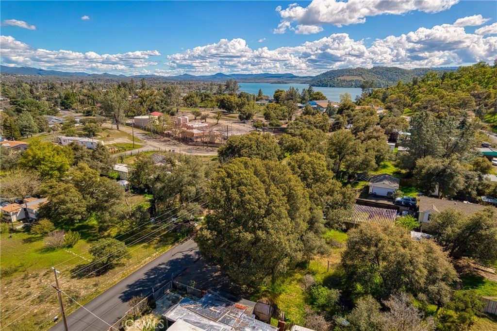 3391 9th Street Clearlake, CA 95422 - Photo 8 of 13 a view of a city with ocean