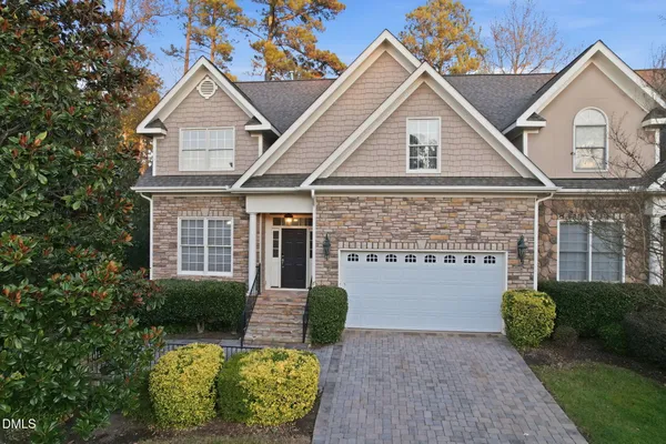 $575,000 | 110 Bon Marche Lane, Raleigh, NC 27615